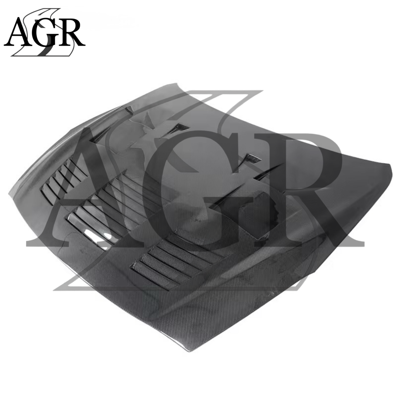 AGR CARBON GT2 HOOD - R35 GTR