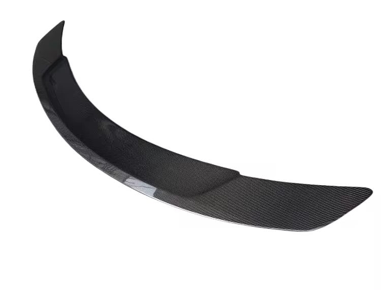 AGR CARBON SPOILER - W205 C63