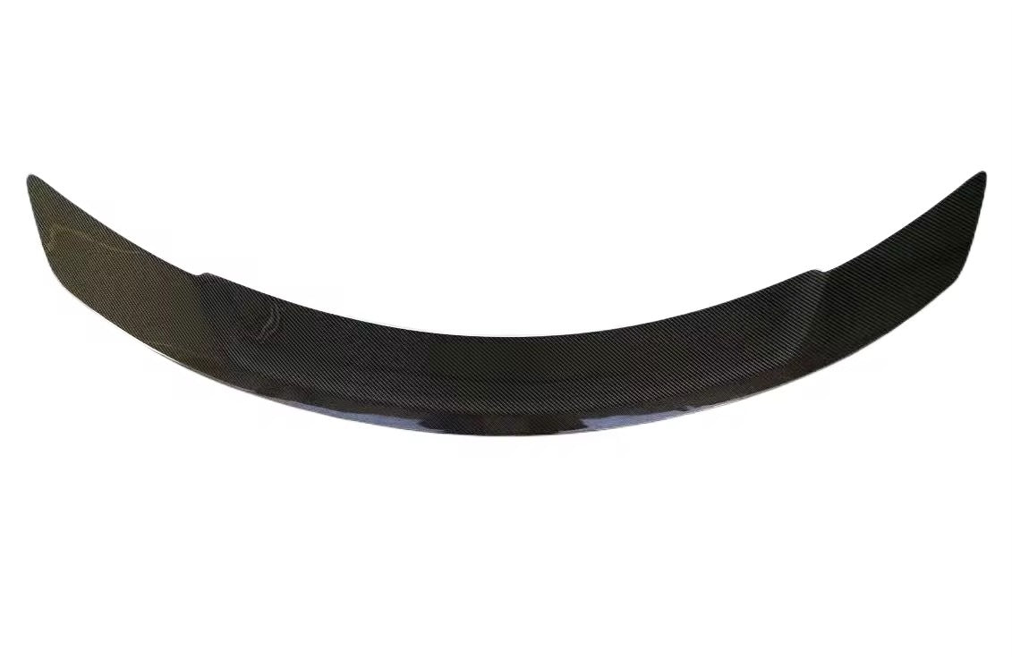 AGR CARBON SPOILER - W205 C63