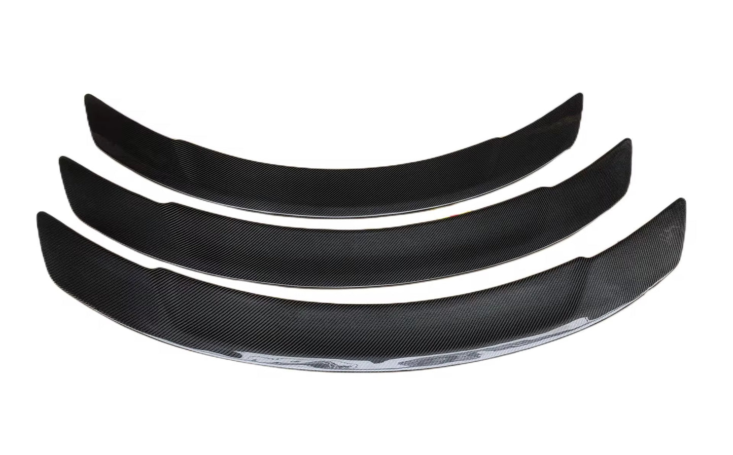 AGR CARBON SPOILER - W205 C63