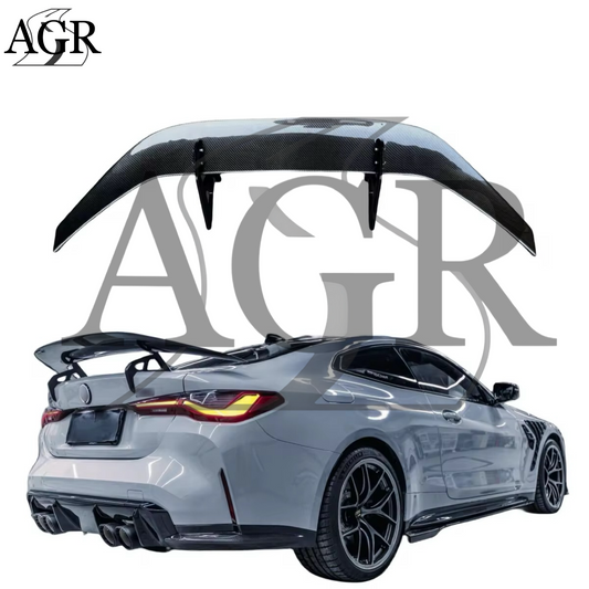 AGR CARBON SPOILER - G80/G82 3/4 series