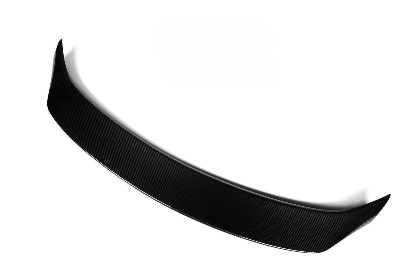 AGR CARBON SPOILER - IS300/350 14-20