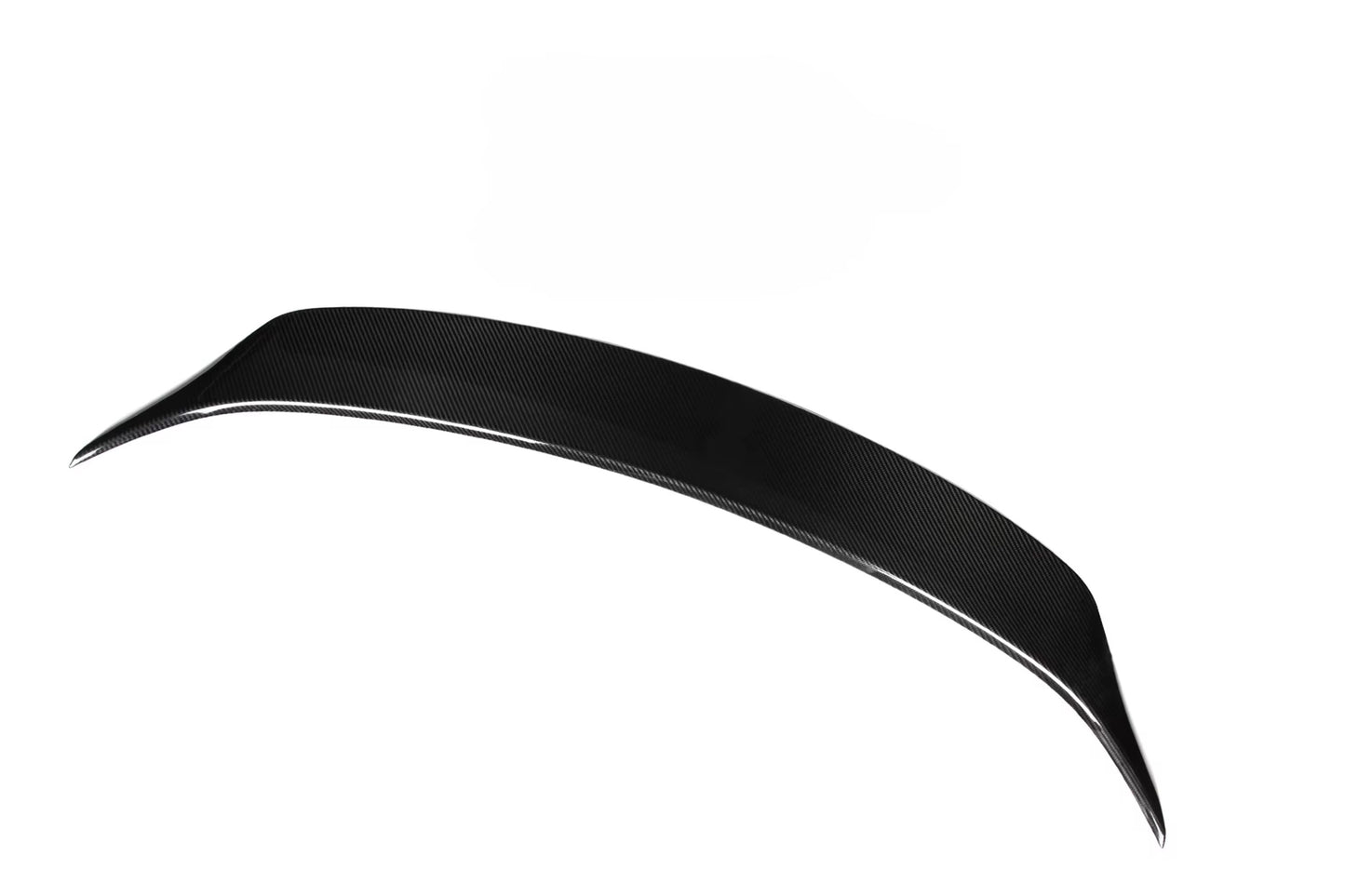 AGR CARBON SPOILER - IS300/350 14-20