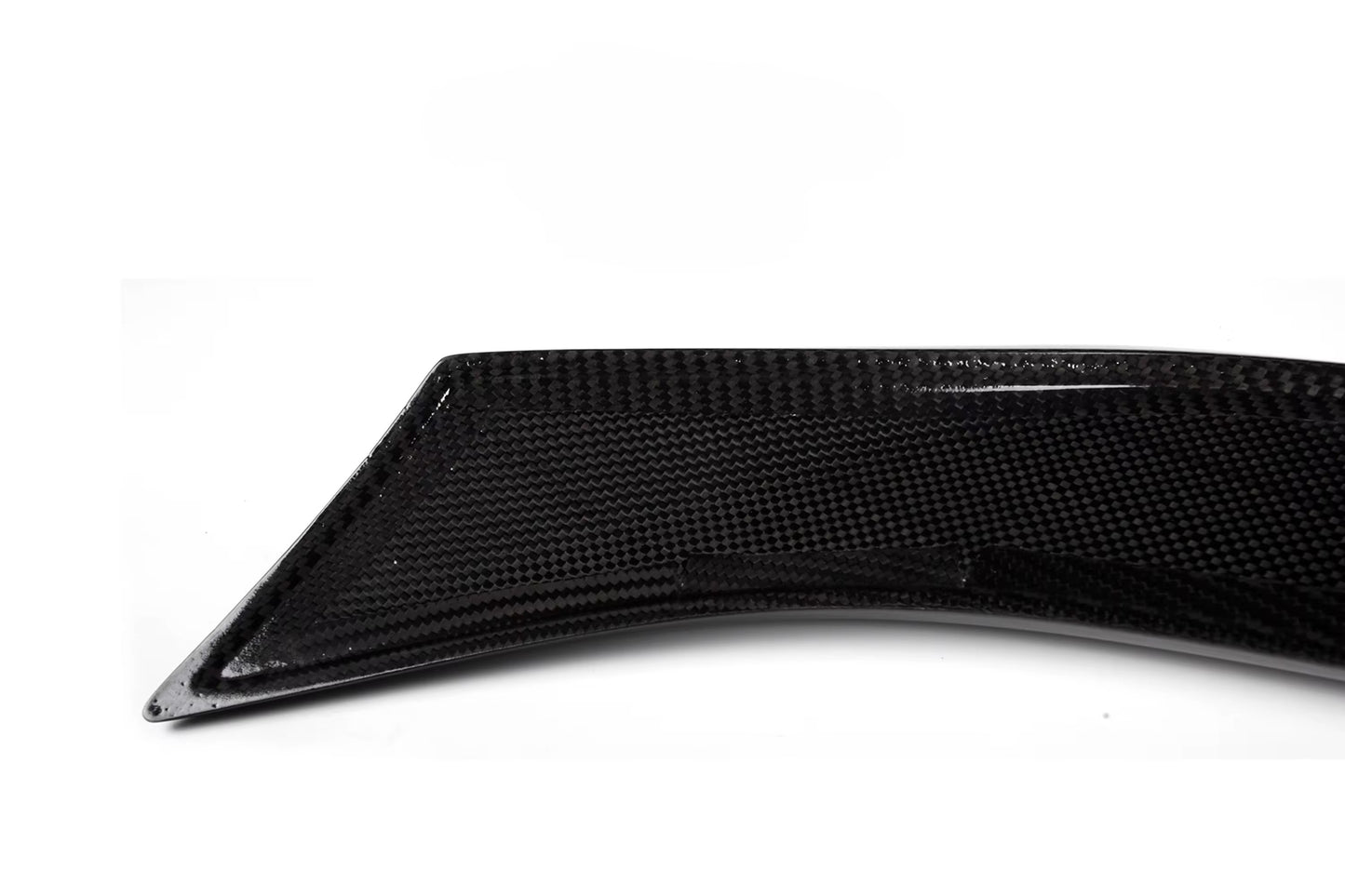 AGR CARBON SPOILER - IS300/350 14-20
