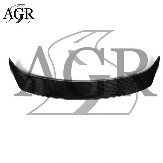 AGR CARBON SPOILER - IS300/350 14-20