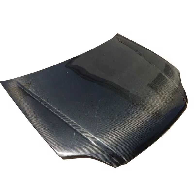 AGR CARBON HOOD - EK CIVIC