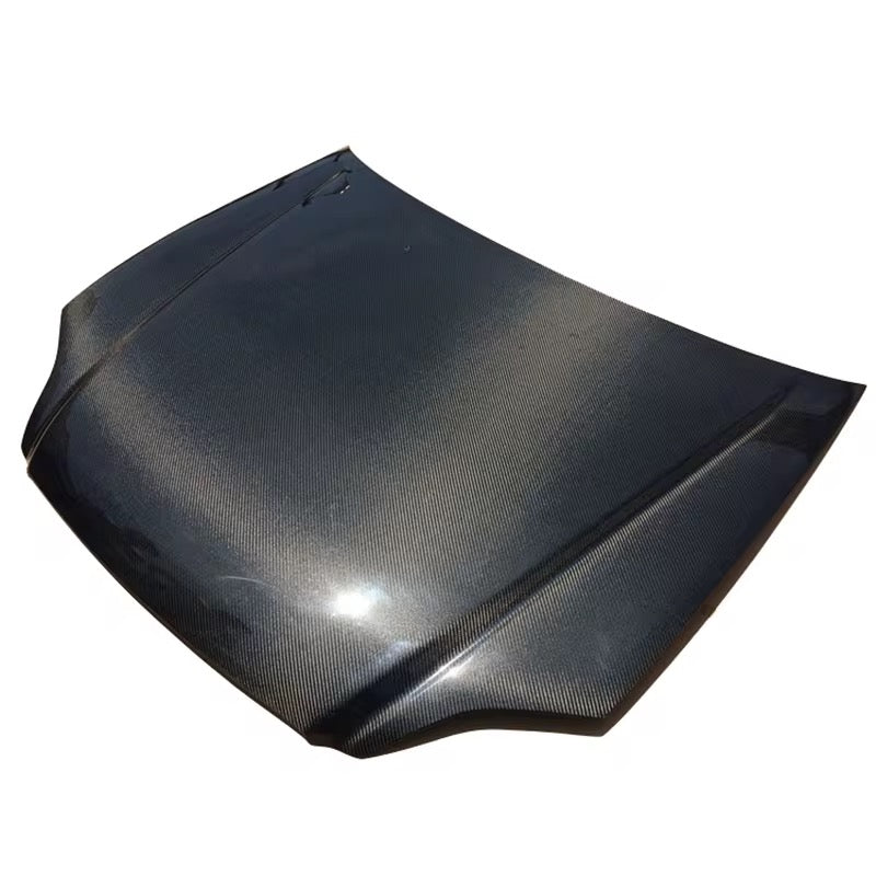 AGR CARBON HOOD - EK CIVIC