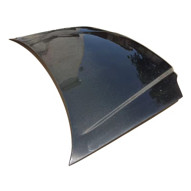 AGR CARBON HOOD - EK CIVIC