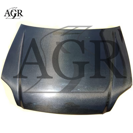 AGR CARBON HOOD - EK CIVIC