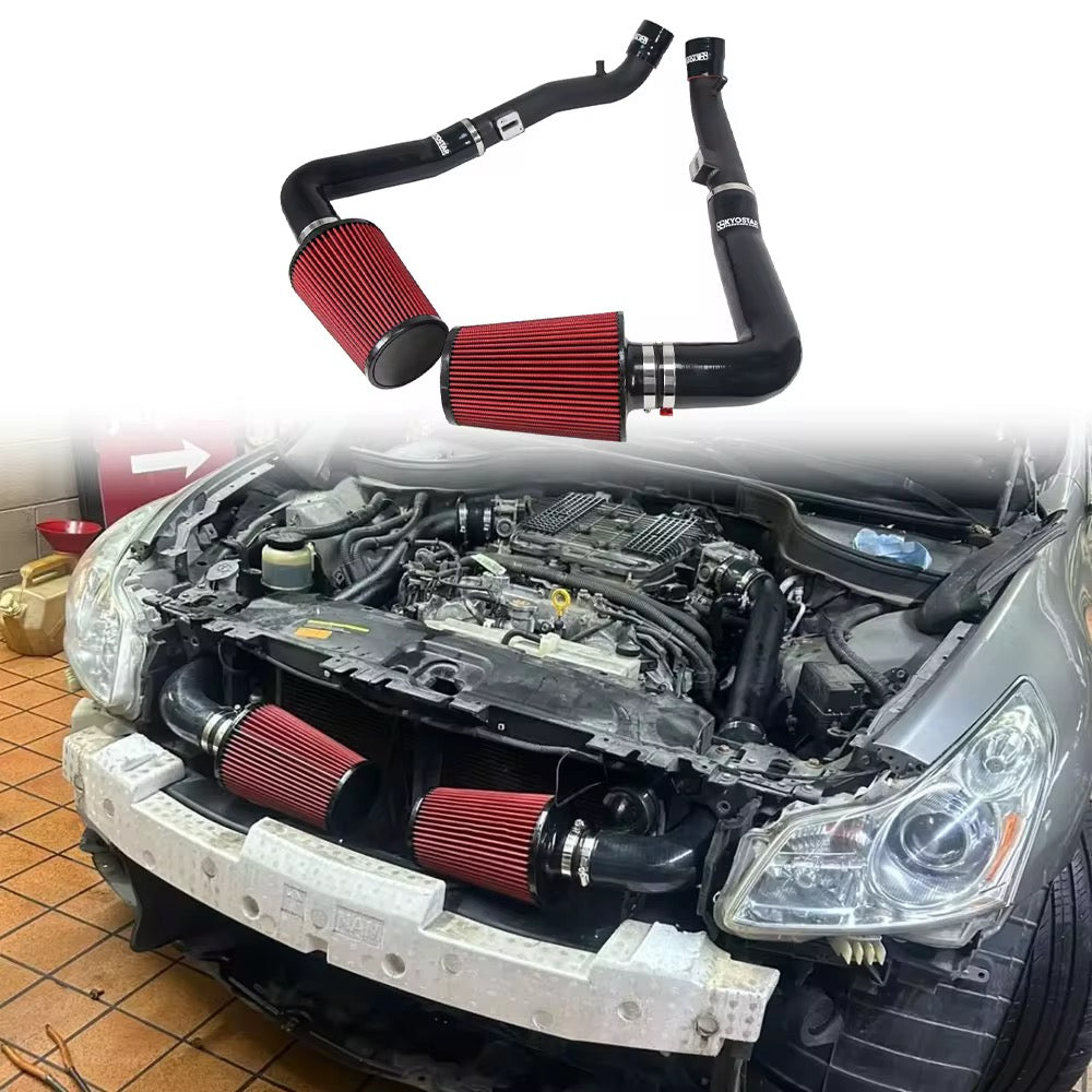 AGR SPORT INTAKE - 370Z