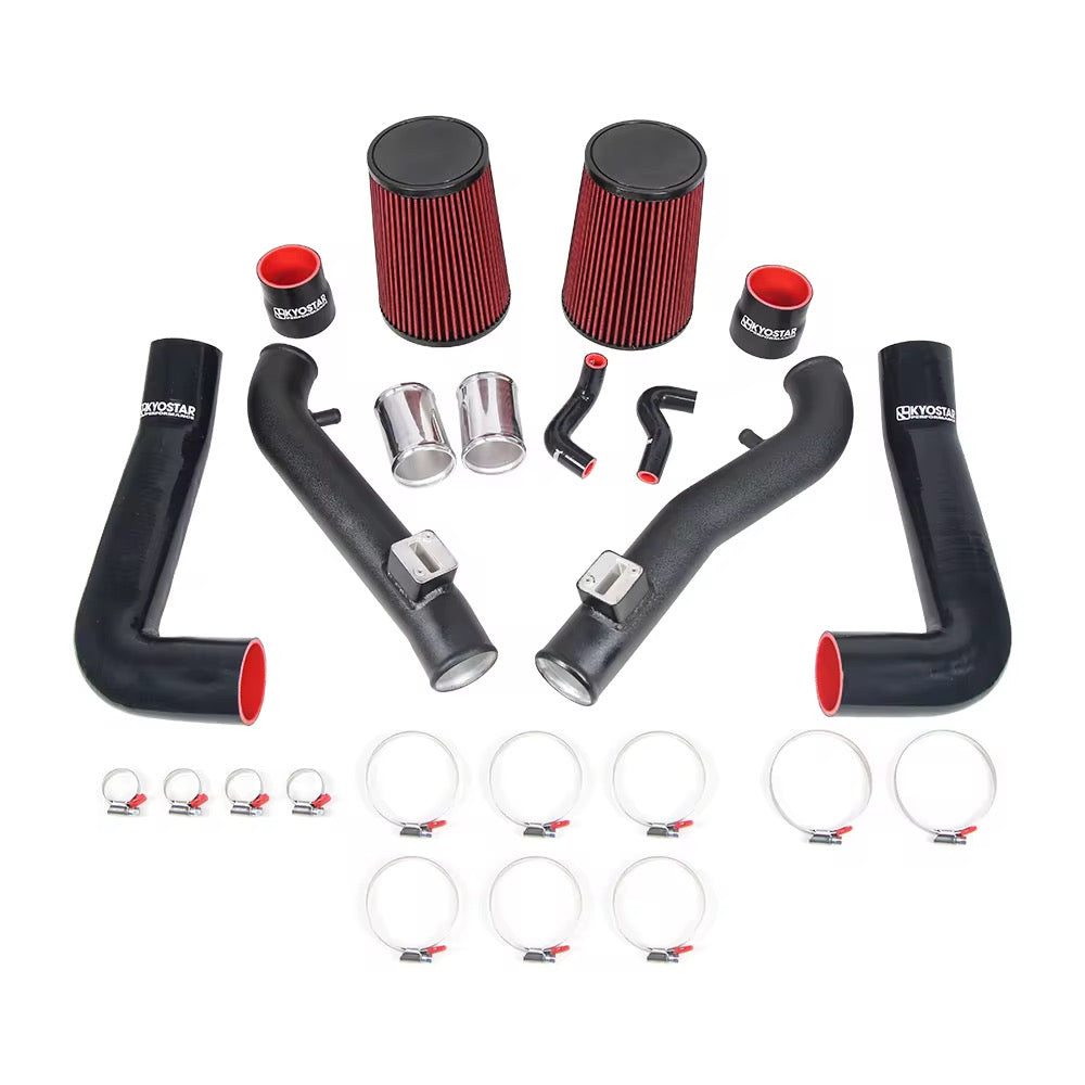 AGR SPORT INTAKE - 370Z