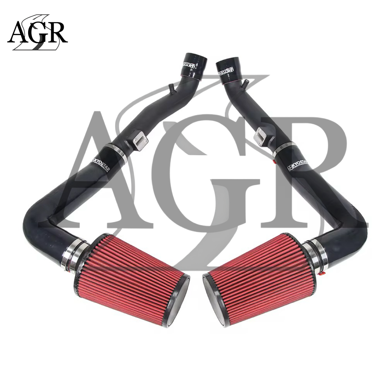 AGR SPORT INTAKE - 370Z