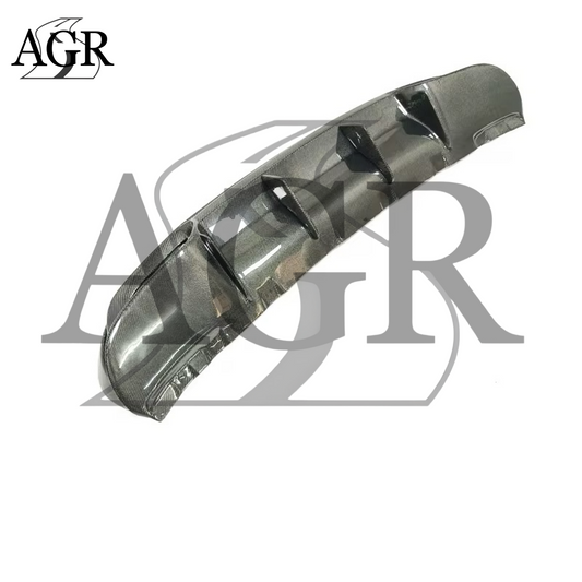 AGR CARBON DIFFUSER- 17-21 Giulia