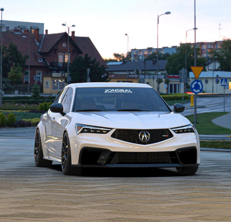 Acura